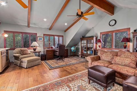 1005 W Knotty Pine Cir, Payson, AZ 85541 photo 36