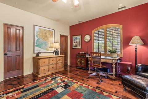 1005 W Knotty Pine Cir, Payson, AZ 85541 photo 29