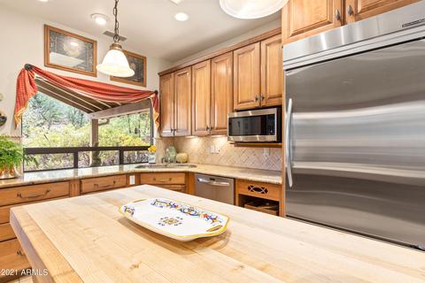 1005 W Knotty Pine Cir, Payson, AZ 85541 photo 16