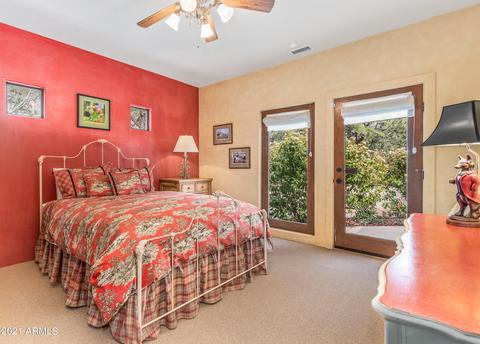 1005 W Knotty Pine Cir, Payson, AZ 85541 photo 30