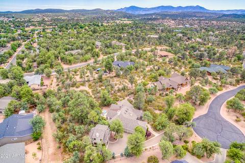 1005 W Knotty Pine Cir, Payson, AZ 85541 photo 44
