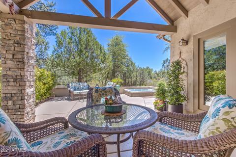 1005 W Knotty Pine Cir, Payson, AZ 85541 photo 12
