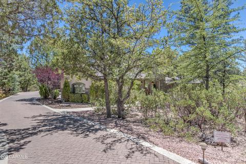 1005 W Knotty Pine Cir, Payson, AZ 85541 photo 1