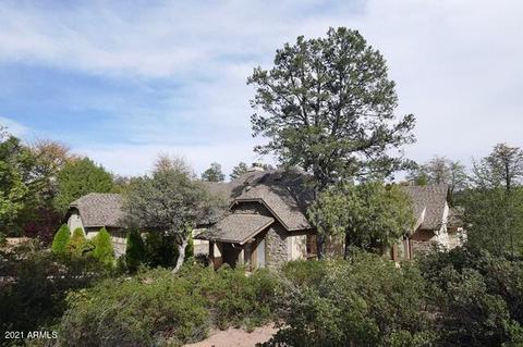 1005 W Knotty Pine Cir, Payson, AZ 85541 photo 39