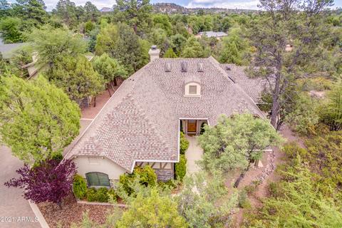 1005 W Knotty Pine Cir, Payson, AZ 85541 photo 5