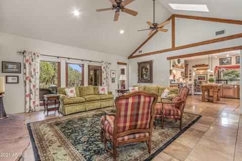 1005 W Knotty Pine Cir, Payson, AZ 85541 photo 22