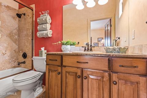 1005 W Knotty Pine Cir, Payson, AZ 85541 photo 32