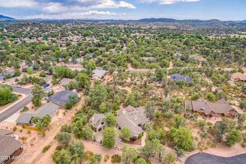1005 W Knotty Pine Cir, Payson, AZ 85541 photo 43