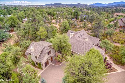 1005 W Knotty Pine Cir, Payson, AZ 85541 photo 6