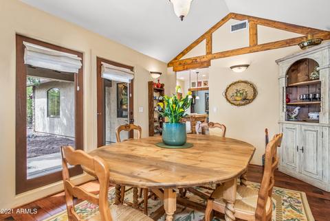 1005 W Knotty Pine Cir, Payson, AZ 85541 photo 18