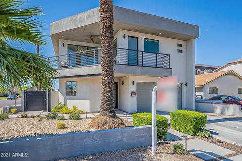 2645 E Campbell Ave, Phoenix, AZ 85016 photo 4