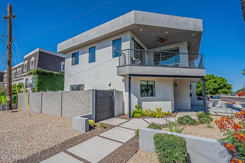 2645 E Campbell Ave, Phoenix, AZ 85016 photo 5