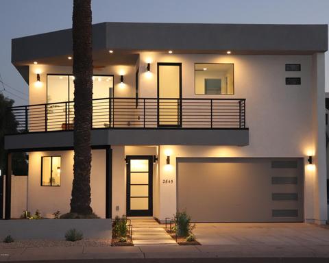 2645 E Campbell Ave, Phoenix, AZ 85016 photo 1