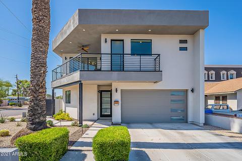 2645 E Campbell Ave, Phoenix, AZ 85016 photo 2