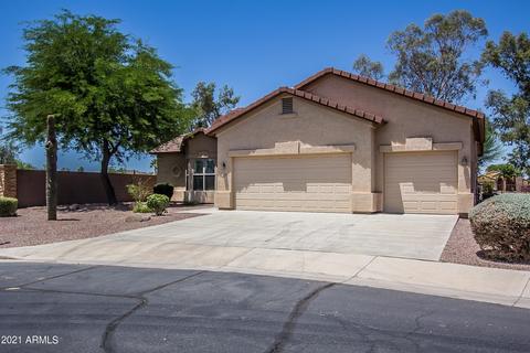 3010 E County Down Dr, Chandler, AZ 85249 photo 3