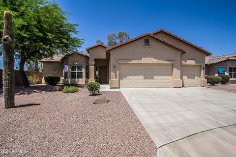 3010 E County Down Dr, Chandler, AZ 85249 photo 1