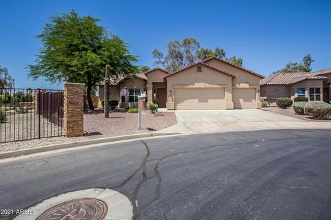 3010 E County Down Dr, Chandler, AZ 85249 photo 2