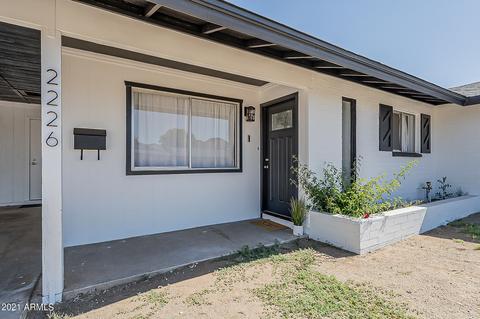 2226 E Blanche Dr, Phoenix, AZ 85022 photo 1