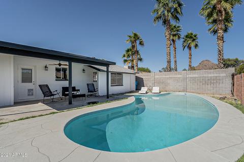 2226 E Blanche Dr, Phoenix, AZ 85022 photo 15