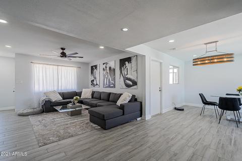 2226 E Blanche Dr, Phoenix, AZ 85022 photo 5