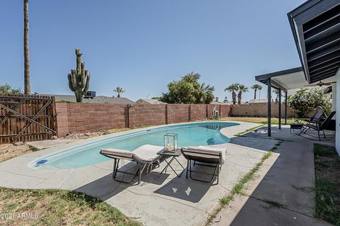 2226 E Blanche Dr, Phoenix, AZ 85022 photo 17