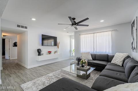 2226 E Blanche Dr, Phoenix, AZ 85022 photo 2
