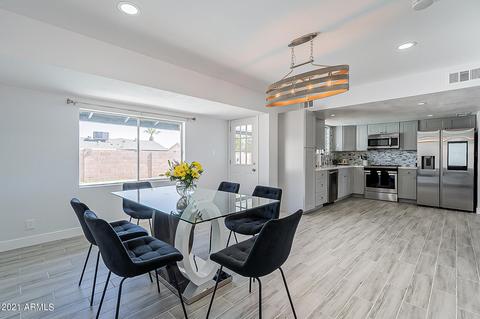 2226 E Blanche Dr, Phoenix, AZ 85022 photo 7