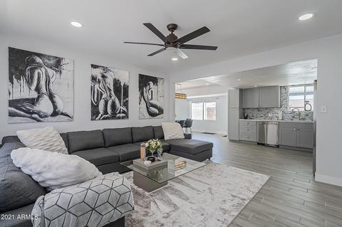 2226 E Blanche Dr, Phoenix, AZ 85022 photo 3