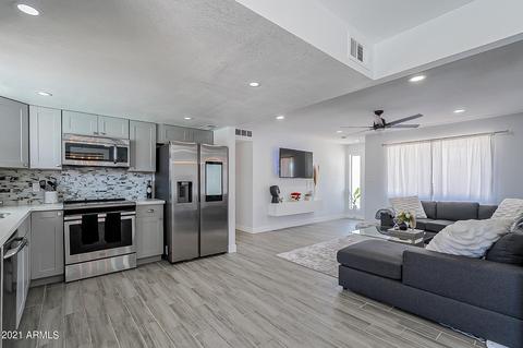 2226 E Blanche Dr, Phoenix, AZ 85022 photo 4