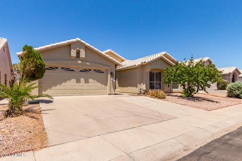 3220 E Rosemonte Dr, Phoenix, AZ 85050 photo 1