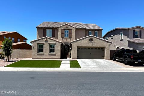 2804 E Palm St, Mesa, AZ 85213 photo 1