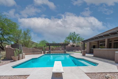 6954 E Teton Cir, Mesa, AZ 85207 photo 21