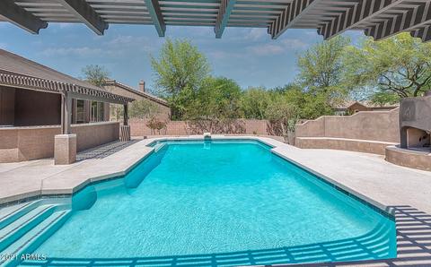 6954 E Teton Cir, Mesa, AZ 85207 photo 28