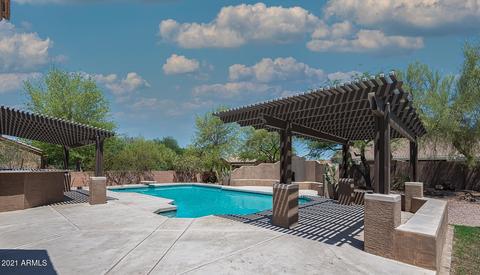 6954 E Teton Cir, Mesa, AZ 85207 photo 1