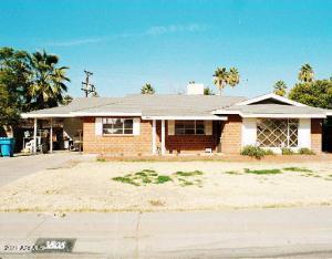 3808 W Cavalier Dr, Phoenix, AZ 85019 photo 1
