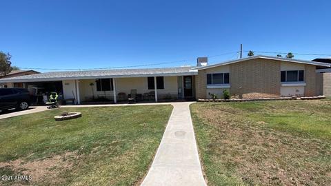 842 E 9th Pl, Mesa, AZ 85203 photo 1