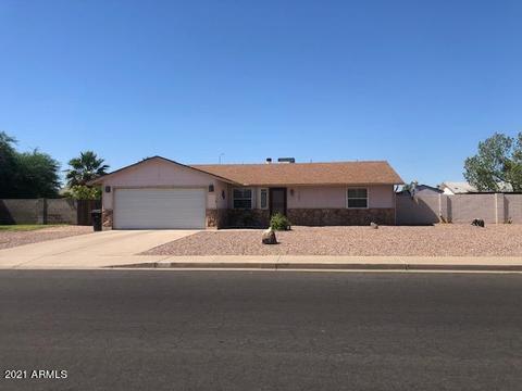 5418 E Delta Ave, Mesa, AZ 85206 photo 1