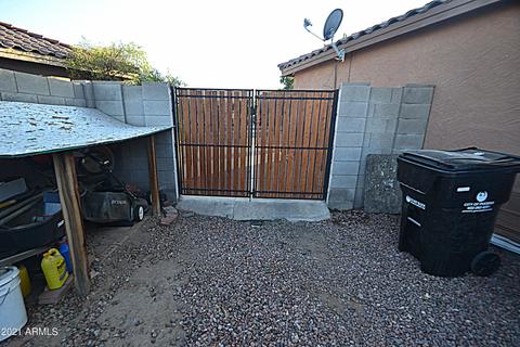 4841 N 92nd Dr, Phoenix, AZ 85037 photo 56