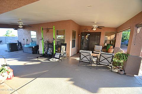 4841 N 92nd Dr, Phoenix, AZ 85037 photo 36