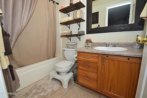 4841 N 92nd Dr, Phoenix, AZ 85037 photo 32