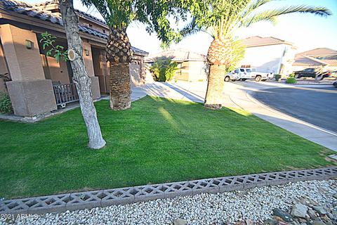 4841 N 92nd Dr, Phoenix, AZ 85037 photo 8
