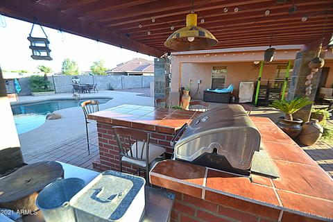 4841 N 92nd Dr, Phoenix, AZ 85037 photo 43