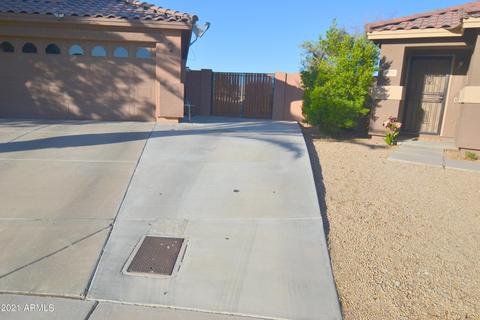 4841 N 92nd Dr, Phoenix, AZ 85037 photo 4