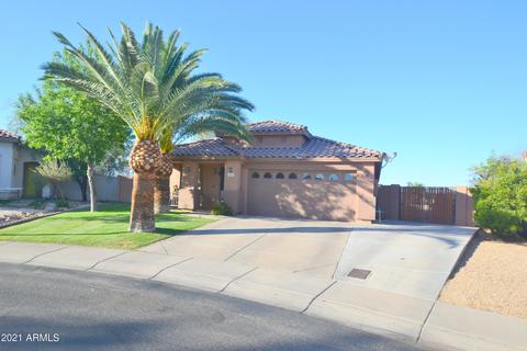 4841 N 92nd Dr, Phoenix, AZ 85037 photo 1