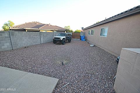 4841 N 92nd Dr, Phoenix, AZ 85037 photo 58
