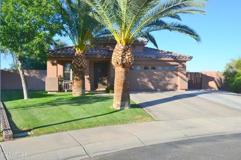 4841 N 92nd Dr, Phoenix, AZ 85037 photo 3