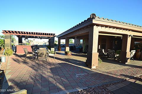4841 N 92nd Dr, Phoenix, AZ 85037 photo 42