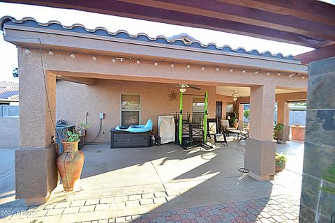 4841 N 92nd Dr, Phoenix, AZ 85037 photo 38