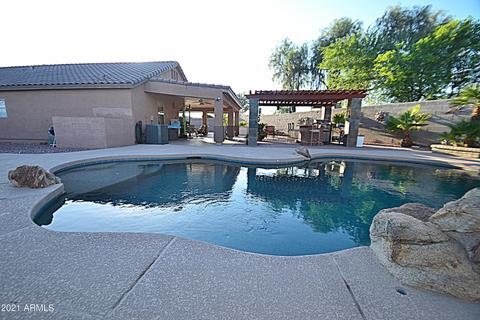 4841 N 92nd Dr, Phoenix, AZ 85037 photo 49