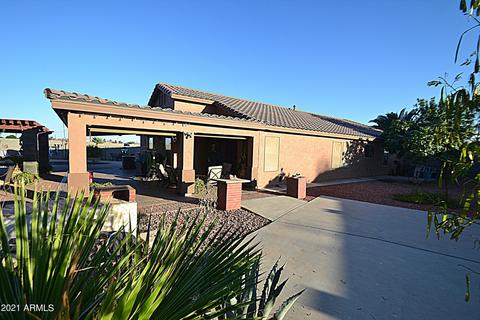 4841 N 92nd Dr, Phoenix, AZ 85037 photo 40